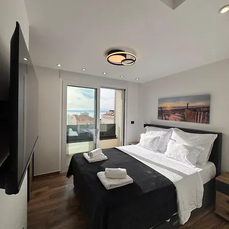Mariva - 21 Apartman