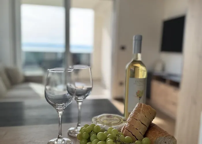 Mariva - 21 Apartman