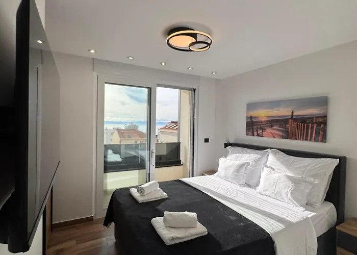 Mariva - 21 Apartman
