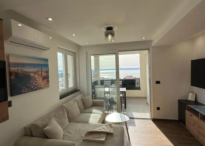 Mariva - 21 Apartman *