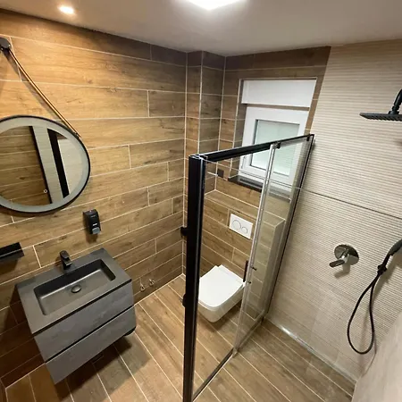 Apartment Mariva - 21