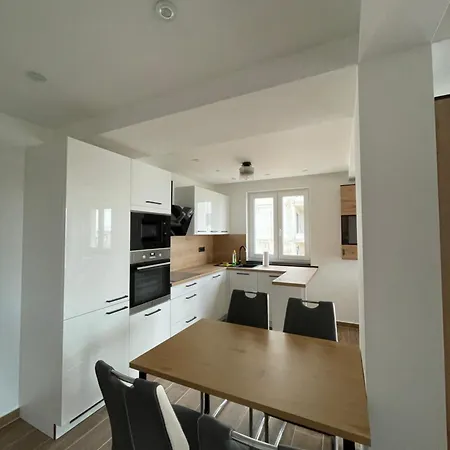 Apartment Mariva - 21