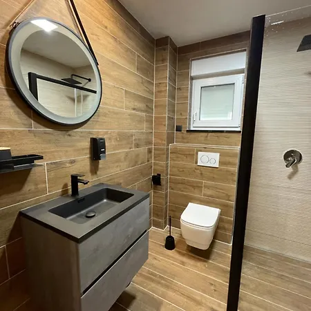 Apartment Mariva - 21