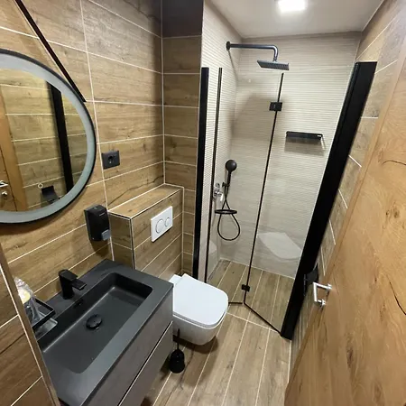 Mariva - 21 Apartment