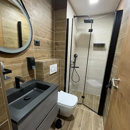 Mariva - 21 Apartment Makarska