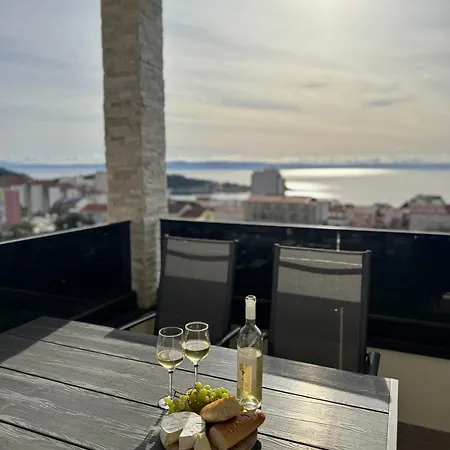 Mariva - 21 * ماكارسكا