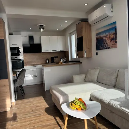 Mariva - 21 Apartment