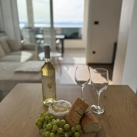 شقة Mariva - 21 *