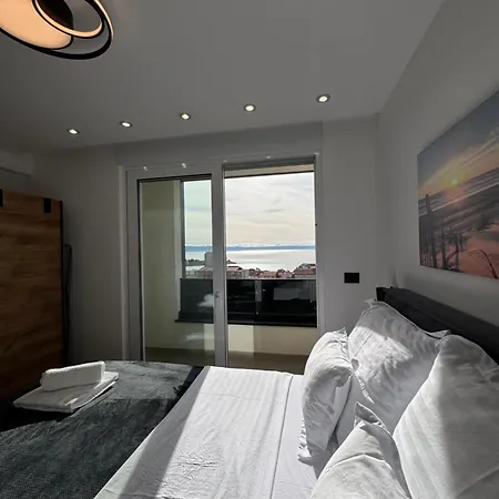 Apartment Mariva - 21 Makarska