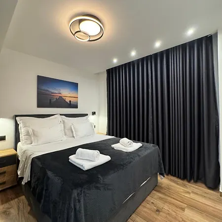 شقة Mariva - 21 ماكارسكا