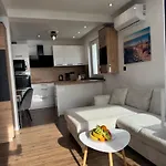 Mariva - 21 Lägenhet