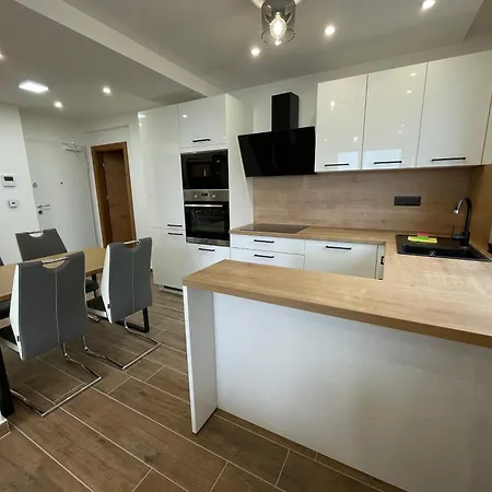 Appartement Mariva - 21 Makarska