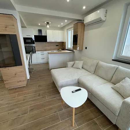 Appartement Mariva - 21