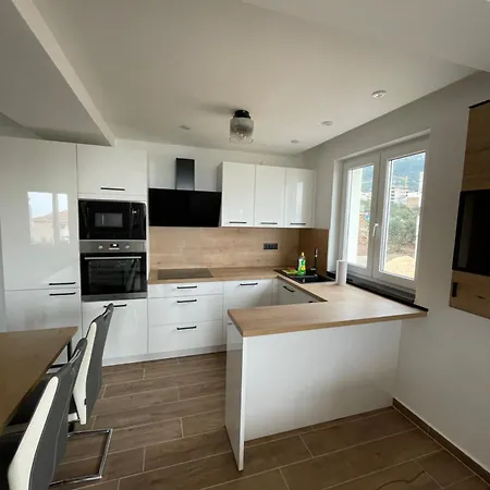 Appartement Mariva - 21 Makarska