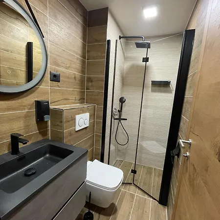 Appartement Mariva - 21