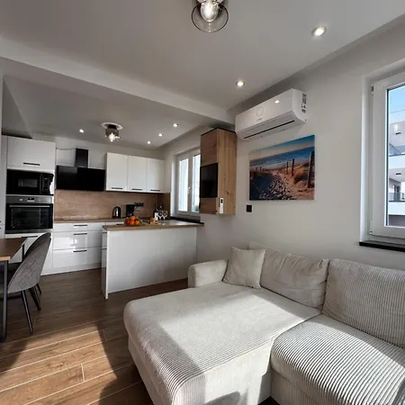 Mariva - 21 Appartement *