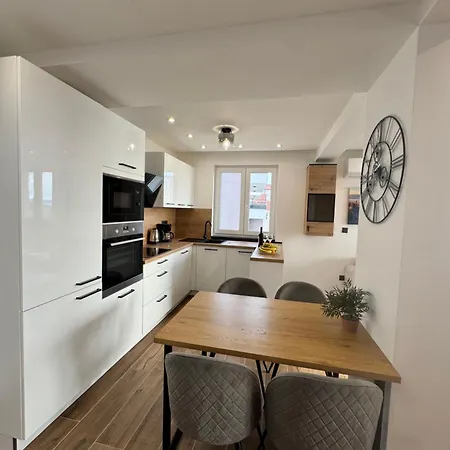 Appartement Mariva - 21 Makarska